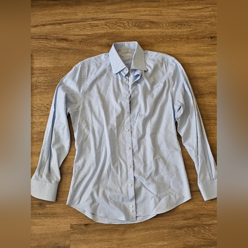 Mens Suitsupply Shirt